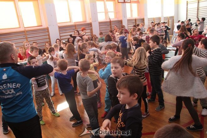 Dzień Profilaktyki w Szkole Podstawowej nr 5 w Ostrołęce [ZDJĘCIA] - zdjęcie #40 - eOstroleka.pl