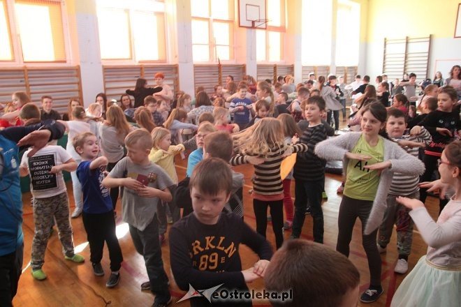 Dzień Profilaktyki w Szkole Podstawowej nr 5 w Ostrołęce [ZDJĘCIA] - zdjęcie #41 - eOstroleka.pl