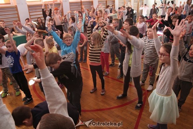 Dzień Profilaktyki w Szkole Podstawowej nr 5 w Ostrołęce [ZDJĘCIA] - zdjęcie #42 - eOstroleka.pl