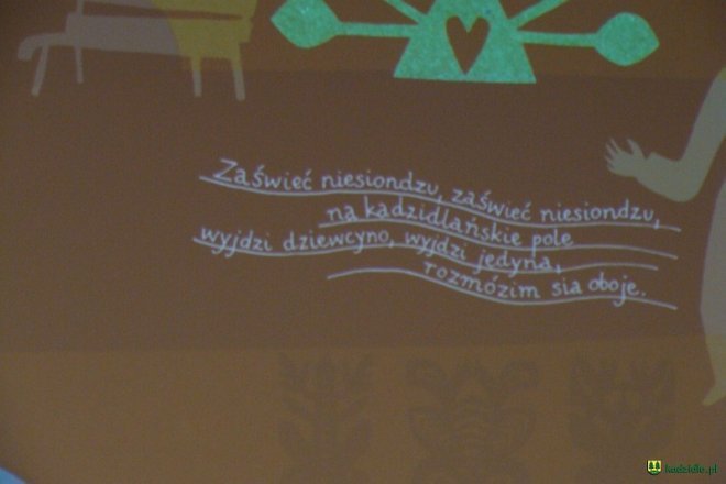 Spotkanie z Marianną Oklejak w kadzidlańskim Kinie za Rogiem [ZDJĘCIA] - zdjęcie #20 - eOstroleka.pl