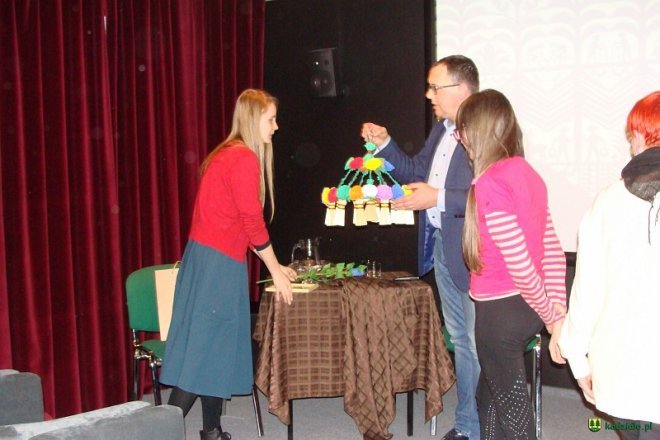 Spotkanie z Marianną Oklejak w kadzidlańskim Kinie za Rogiem [ZDJĘCIA] - zdjęcie #47 - eOstroleka.pl