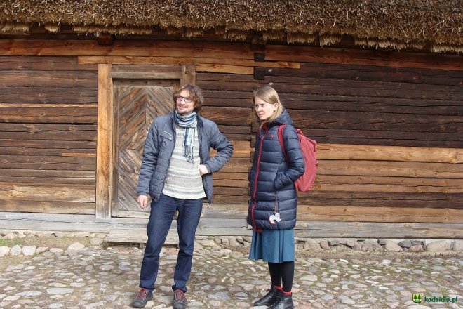 Spotkanie z Marianną Oklejak w kadzidlańskim Kinie za Rogiem [ZDJĘCIA] - zdjęcie #52 - eOstroleka.pl