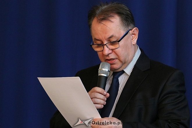 Zebranie sprawozdawcze Rady Osiedla Stacja [28.03.2017] - zdjęcie #28 - eOstroleka.pl
