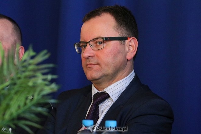Zebranie sprawozdawcze Rady Osiedla Stacja [28.03.2017] - zdjęcie #37 - eOstroleka.pl