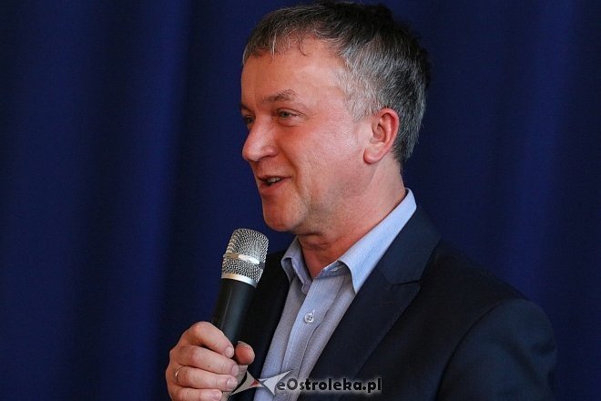 Zebranie sprawozdawcze Rady Osiedla Stacja [28.03.2017] - zdjęcie #20 - eOstroleka.pl