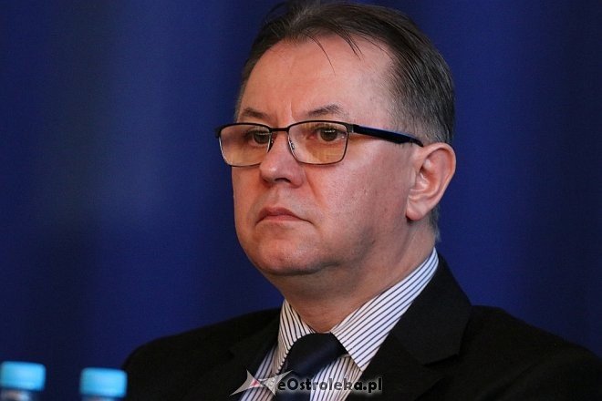 Zebranie sprawozdawcze Rady Osiedla Stacja [28.03.2017] - zdjęcie #17 - eOstroleka.pl