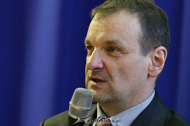 Zebranie sprawozdawcze Rady Osiedla Stacja [28.03.2017] - zdjęcie #16 - eOstroleka.pl
