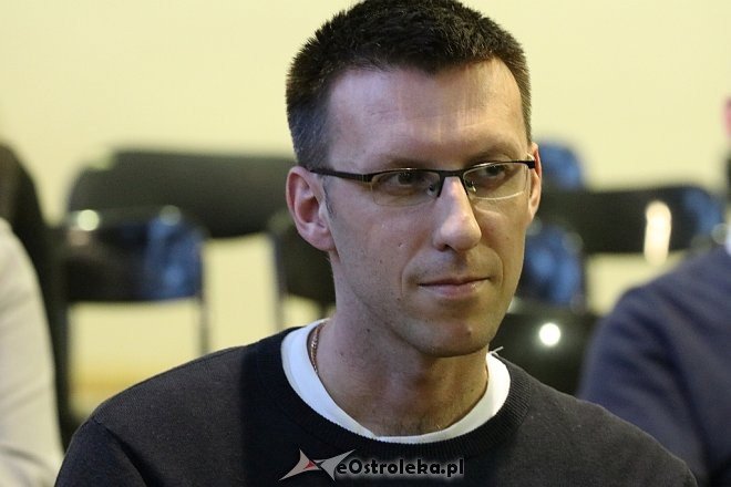 Zebranie sprawozdawcze Rady Osiedla Stacja [28.03.2017] - zdjęcie #14 - eOstroleka.pl