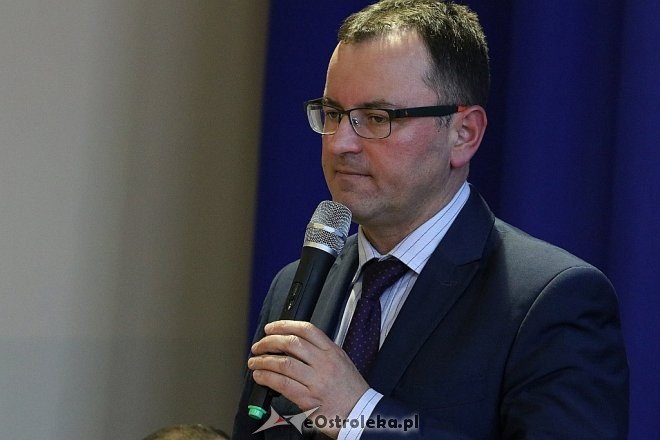 Zebranie sprawozdawcze Rady Osiedla Stacja [28.03.2017] - zdjęcie #13 - eOstroleka.pl