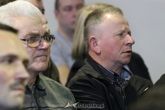 Zebranie sprawozdawcze Rady Osiedla Stacja [28.03.2017] - zdjęcie #10 - eOstroleka.pl