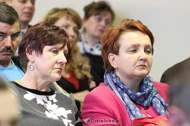Zebranie sprawozdawcze Rady Osiedla Stacja [28.03.2017] - zdjęcie #6 - eOstroleka.pl