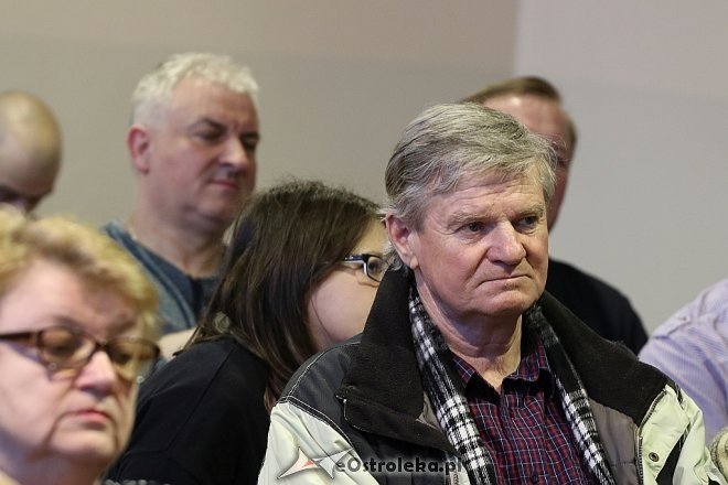 Zebranie sprawozdawcze Rady Osiedla Stacja [28.03.2017] - zdjęcie #5 - eOstroleka.pl