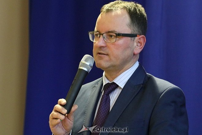 Zebranie sprawozdawcze Rady Osiedla Stacja [28.03.2017] - zdjęcie #1 - eOstroleka.pl