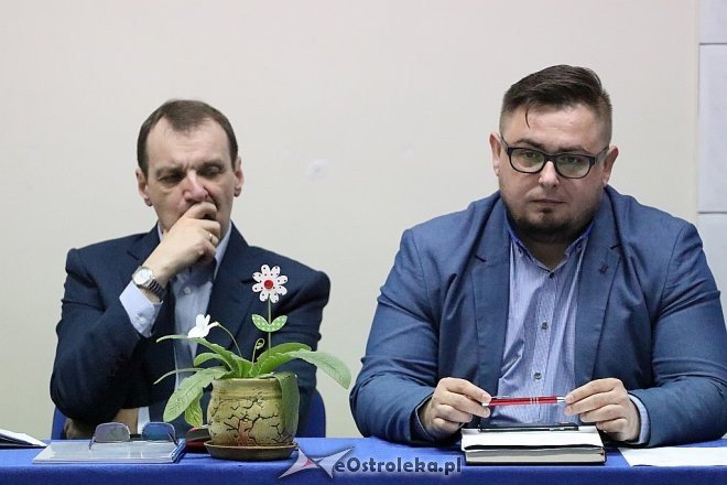 Spotkanie sprawozdawcze Rady Osiedla Centrum [30.03.2017] - zdjęcie #13 - eOstroleka.pl