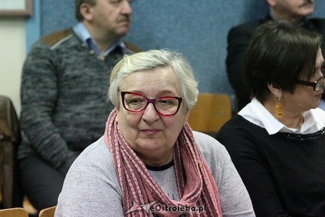 Spotkanie sprawozdawcze Rady Osiedla Centrum [30.03.2017] - zdjęcie #5 - eOstroleka.pl