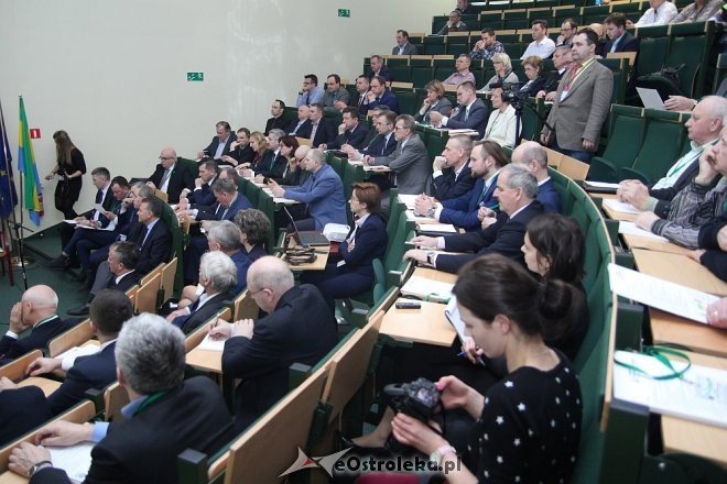 Ostrołęka: Dyskusja z ministrami o rozwoju regionu i problemach transportowców [WIDEO, ZDJĘCIA] - zdjęcie #57 - eOstroleka.pl
