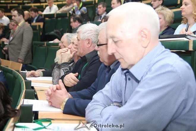 Ostrołęka: Dyskusja z ministrami o rozwoju regionu i problemach transportowców [WIDEO, ZDJĘCIA] - zdjęcie #55 - eOstroleka.pl