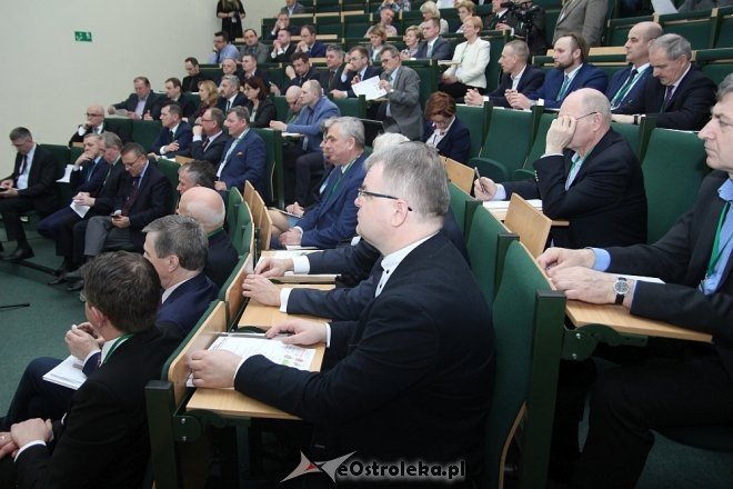 Ostrołęka: Dyskusja z ministrami o rozwoju regionu i problemach transportowców [WIDEO, ZDJĘCIA] - zdjęcie #53 - eOstroleka.pl