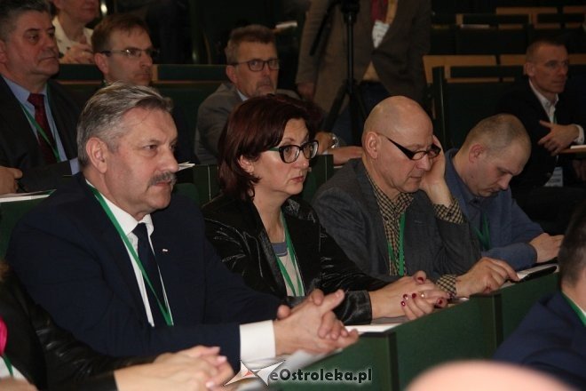Ostrołęka: Dyskusja z ministrami o rozwoju regionu i problemach transportowców [WIDEO, ZDJĘCIA] - zdjęcie #35 - eOstroleka.pl