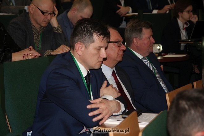 Ostrołęka: Dyskusja z ministrami o rozwoju regionu i problemach transportowców [WIDEO, ZDJĘCIA] - zdjęcie #27 - eOstroleka.pl