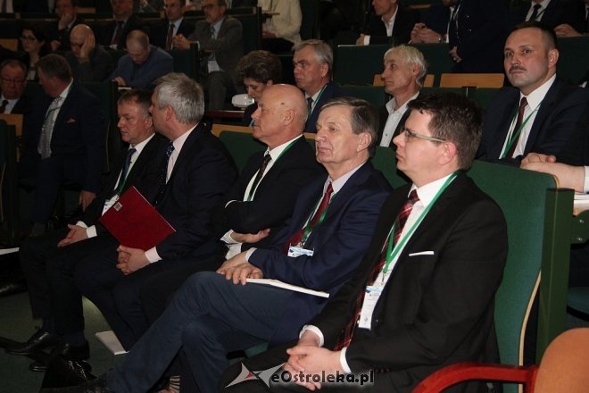 Ostrołęka: Dyskusja z ministrami o rozwoju regionu i problemach transportowców [WIDEO, ZDJĘCIA] - zdjęcie #30 - eOstroleka.pl