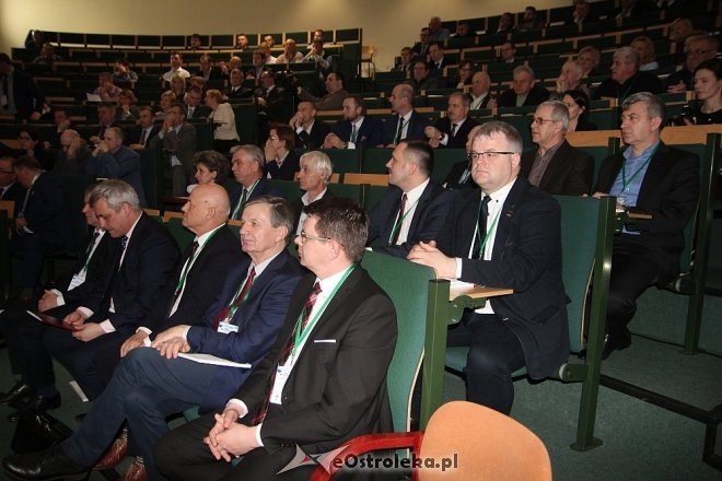 Ostrołęka: Dyskusja z ministrami o rozwoju regionu i problemach transportowców [WIDEO, ZDJĘCIA] - zdjęcie #28 - eOstroleka.pl