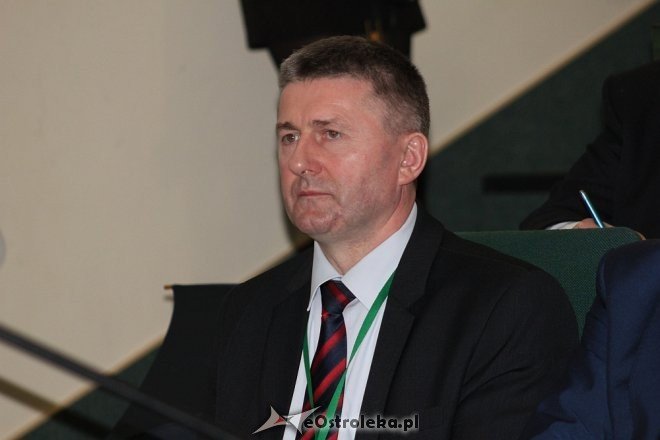 Ostrołęka: Dyskusja z ministrami o rozwoju regionu i problemach transportowców [WIDEO, ZDJĘCIA] - zdjęcie #15 - eOstroleka.pl