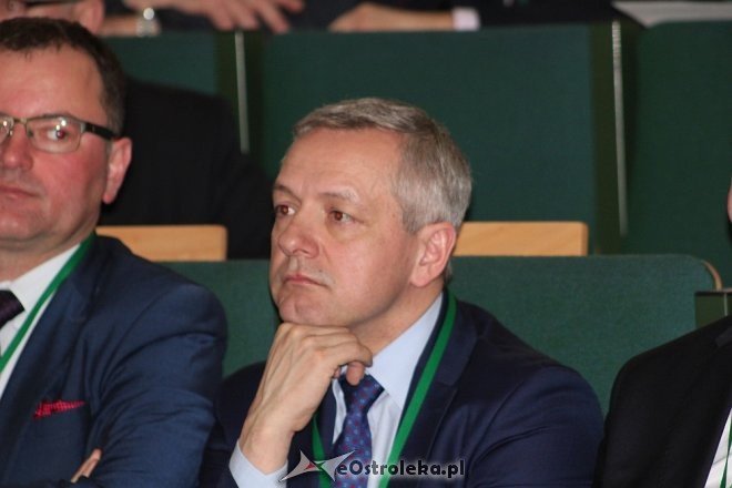 Ostrołęka: Dyskusja z ministrami o rozwoju regionu i problemach transportowców [WIDEO, ZDJĘCIA] - zdjęcie #13 - eOstroleka.pl