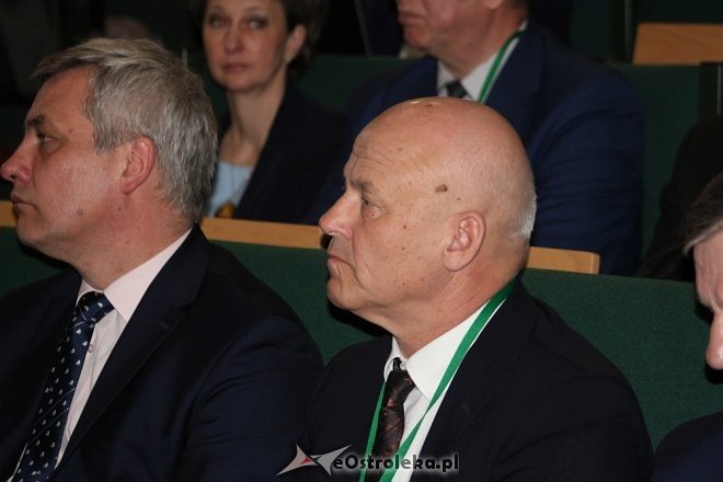 Ostrołęka: Dyskusja z ministrami o rozwoju regionu i problemach transportowców [WIDEO, ZDJĘCIA] - zdjęcie #12 - eOstroleka.pl