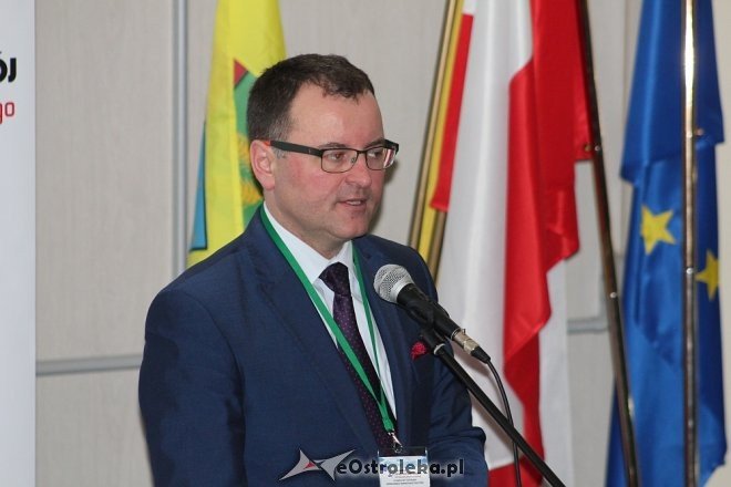 Ostrołęka: Dyskusja z ministrami o rozwoju regionu i problemach transportowców [WIDEO, ZDJĘCIA] - zdjęcie #10 - eOstroleka.pl