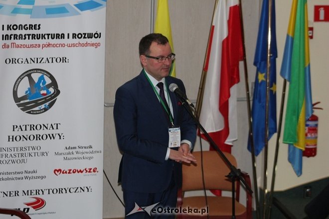 Ostrołęka: Dyskusja z ministrami o rozwoju regionu i problemach transportowców [WIDEO, ZDJĘCIA] - zdjęcie #52 - eOstroleka.pl