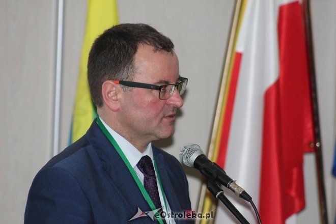 Ostrołęka: Dyskusja z ministrami o rozwoju regionu i problemach transportowców [WIDEO, ZDJĘCIA] - zdjęcie #8 - eOstroleka.pl