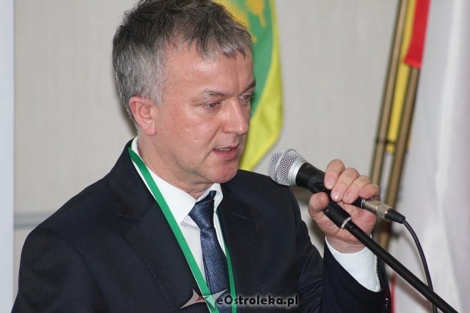 Ostrołęka: Dyskusja z ministrami o rozwoju regionu i problemach transportowców [WIDEO, ZDJĘCIA] - zdjęcie #5 - eOstroleka.pl
