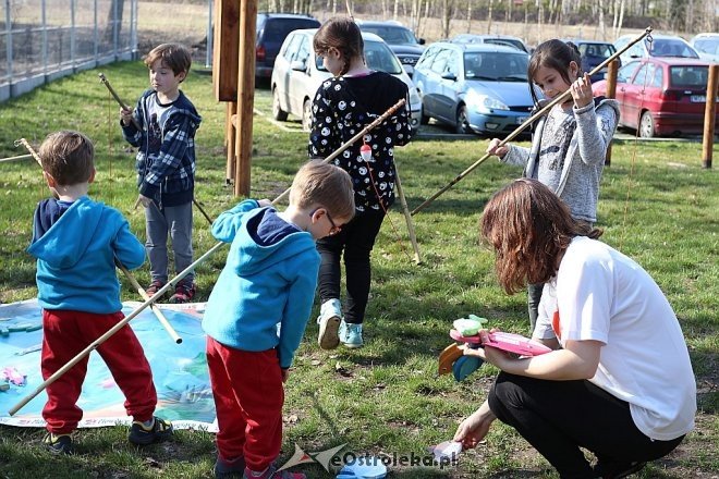 1 kwietnia z Multimedialnym Centrum Natura [01.04.2017] - zdjęcie #2 - eOstroleka.pl