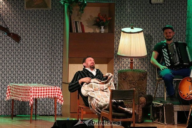 Występ kabaretu Neo-Nówka w Ostrołęce [01.04.2017] - zdjęcie #7 - eOstroleka.pl