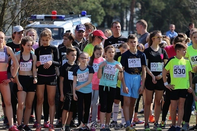 Cross Szalonego Kurpsia [02.04.2017] - zdjęcie #236 - eOstroleka.pl