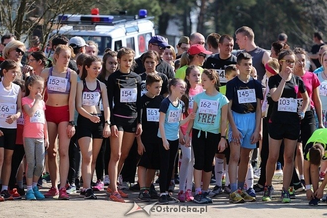 Cross Szalonego Kurpsia [02.04.2017] - zdjęcie #235 - eOstroleka.pl