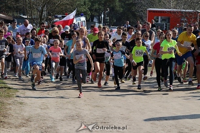 Cross Szalonego Kurpsia [02.04.2017] - zdjęcie #232 - eOstroleka.pl