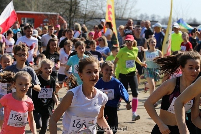 Cross Szalonego Kurpsia [02.04.2017] - zdjęcie #227 - eOstroleka.pl