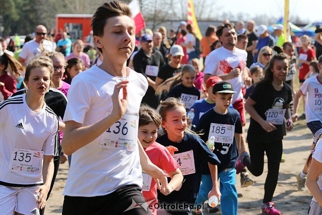 Cross Szalonego Kurpsia [02.04.2017] - zdjęcie #224 - eOstroleka.pl