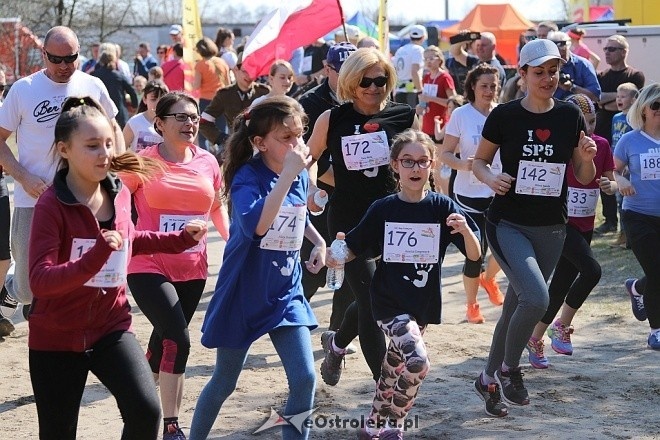 Cross Szalonego Kurpsia [02.04.2017] - zdjęcie #223 - eOstroleka.pl