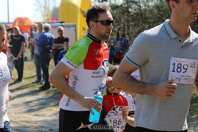 Cross Szalonego Kurpsia [02.04.2017] - zdjęcie #220 - eOstroleka.pl