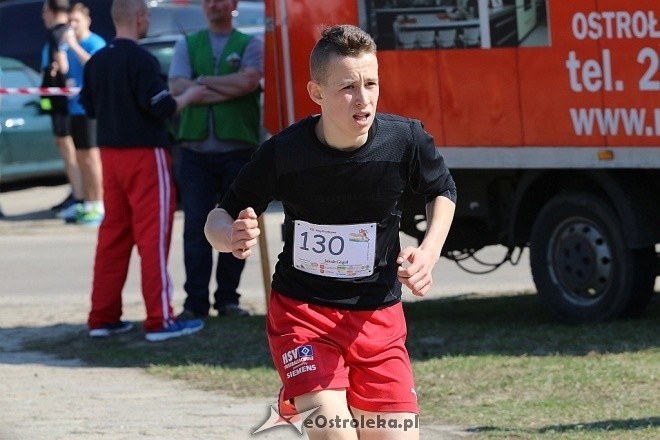 Cross Szalonego Kurpsia [02.04.2017] - zdjęcie #211 - eOstroleka.pl