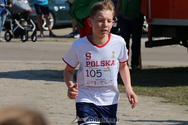 Cross Szalonego Kurpsia [02.04.2017] - zdjęcie #208 - eOstroleka.pl