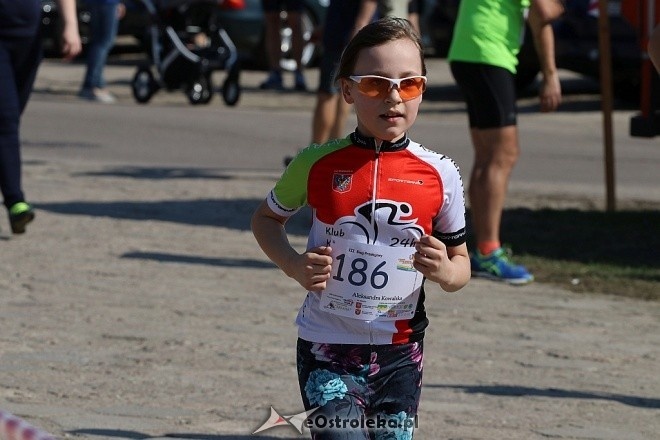 Cross Szalonego Kurpsia [02.04.2017] - zdjęcie #189 - eOstroleka.pl