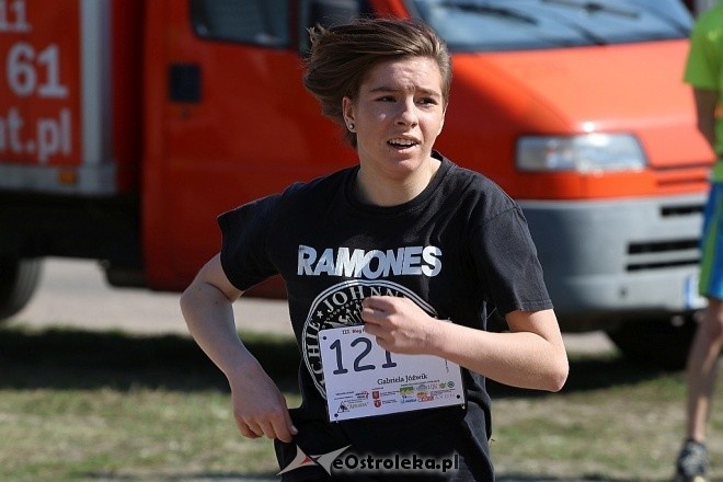 Cross Szalonego Kurpsia [02.04.2017] - zdjęcie #180 - eOstroleka.pl
