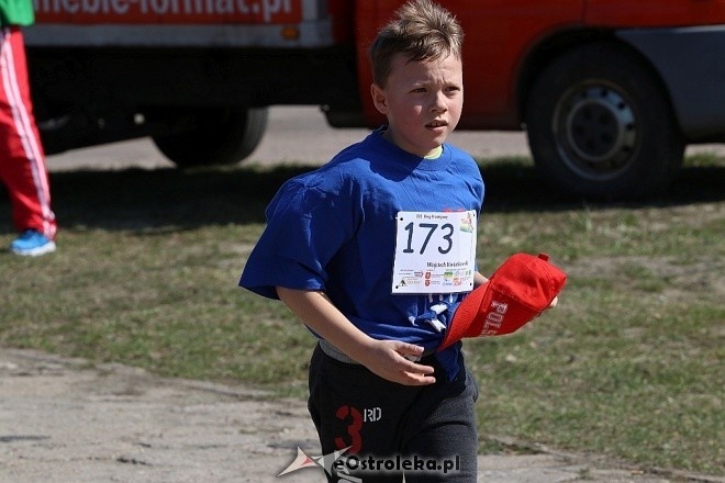 Cross Szalonego Kurpsia [02.04.2017] - zdjęcie #175 - eOstroleka.pl