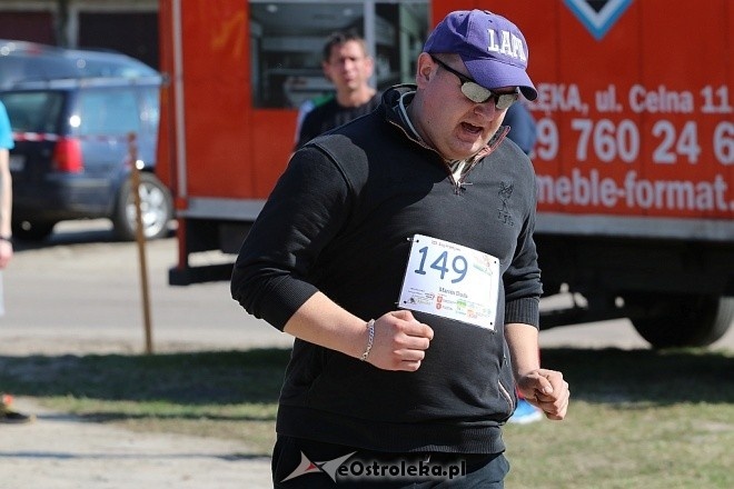 Cross Szalonego Kurpsia [02.04.2017] - zdjęcie #173 - eOstroleka.pl