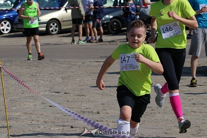 Cross Szalonego Kurpsia [02.04.2017] - zdjęcie #172 - eOstroleka.pl