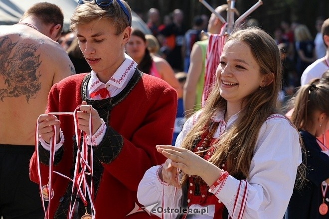 Cross Szalonego Kurpsia [02.04.2017] - zdjęcie #162 - eOstroleka.pl